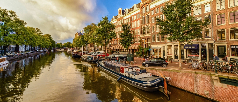 Political Communications Summer School Amsterdam